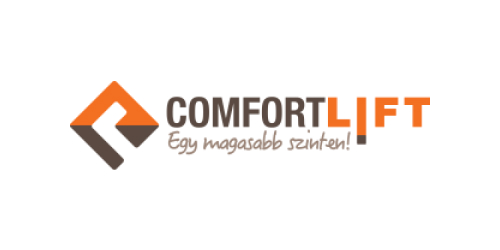 Comfortlift logo