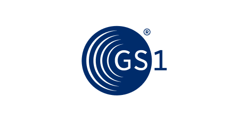 GS1 logo