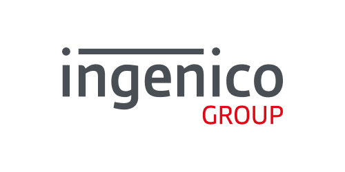 Ingenico logo