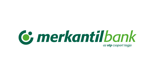 Merkantil logo