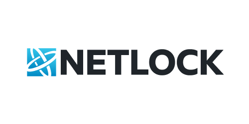 Netlock logo