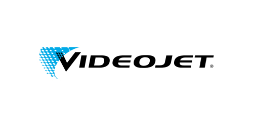 Videojet logo