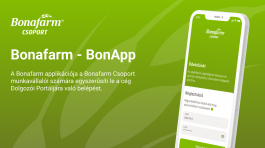 Bonafarm cover hun