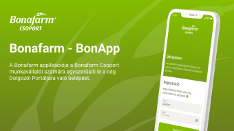 Bonafarm cover hun