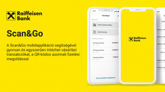 Raiffeisen cover hun