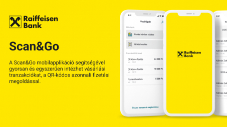 Raiffeisen cover hun