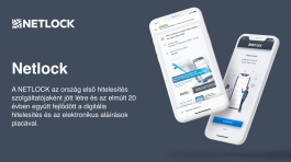 Netlock cover hun