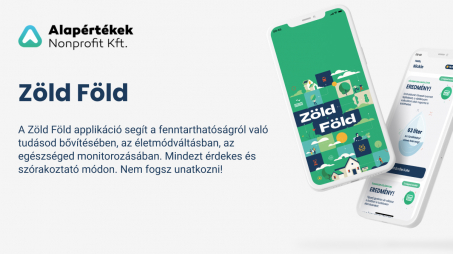 Zöldföld cover hun